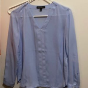 Sky blue shirt
